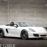 NEW 981 BOXSTER OWNERS - PROSPECTIVE PURCHASERS FORUM - Page 28 - Porsche General - PistonHeads