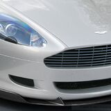DBS  bodykit  for DB9 - Page 1 - Aston Martin - PistonHeads