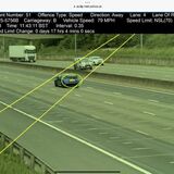 Flashed on the M25 gantry camera - Page 1 - Speed, Plod &amp; the Law - PistonHeads UK