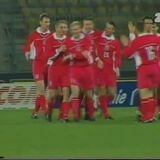 1999.02.03 Malta-Polska 0-1 (K?os 90', kom. Szpakowski)