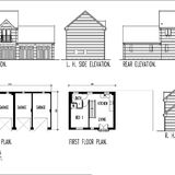 Little house on the double-garage footprint - Page 1 - Homes, Gardens and DIY - PistonHeads