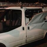 Lots of vans being broken into in Leeds area - Page 1 - Yorkshire - PistonHeads