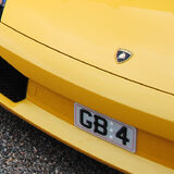 Spotted! Real Rubbish Chav Number Plates - Page 324 - General Gassing - PistonHeads