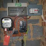 Fuse box 'mis-wired' and by-passing meter - ooops - Page 1 - Homes, Gardens and DIY - PistonHeads