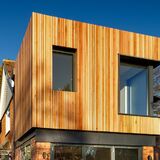 cladding... how'd they do it? - Page 1 - Homes, Gardens and DIY - PistonHeads