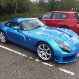 "Thrills in the Hills" Peak District TVR run Sat May 21st - Page 11 - TVR Events &amp; Meetings - PistonHeads