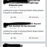 Facebook fails Vol. 2 - Page 4 - The Lounge - PistonHeads