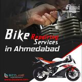 Bike Service in Ahmedabad