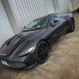 Full Carbon Prototype Aston Martin DBS Zagato?! - Page 1 - Aston Martin - PistonHeads