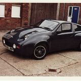 First step into the kit car world - Midas Gold Coupe  - Page 1 - Kit Cars - PistonHeads