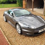 Quantum Silver / Meteorite Grey - Page 1 - Aston Martin - PistonHeads