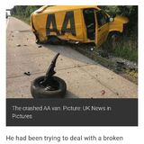 AA damaged my car when it got stuck in the mud - Page 4 - Speed, Plod &amp; the Law - PistonHeads