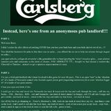 Pub Landlord Rant - Page 1 - The Lounge - PistonHeads