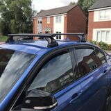 Farad roof bars - wrong way round?  - Page 1 - General Gassing - PistonHeads