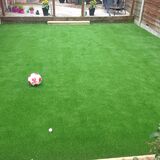Which weed killer for artificial grass? - Page 1 - Homes, Gardens and DIY - PistonHeads