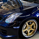 What's the best colour of wheel on a dark blue car - Page 2 - Chimaera - PistonHeads