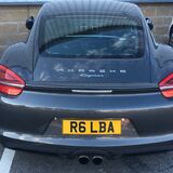 981 rear light upgrade - Page 1 - Boxster/Cayman - PistonHeads