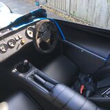 Riviera Blue 420R - DPR Motorsport build - Page 1 - Caterham - PistonHeads