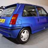 Renault 5 GT Turbo - Page 1 - Readers' Cars - PistonHeads