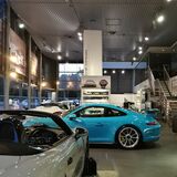 991.2 GT3 - Colours. Spec. Q+A. etc etc.. - Page 166 - 911/Carrera GT - PistonHeads