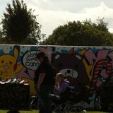 Graffiti Wall at my local park!  - Page 1 - The Lounge - PistonHeads