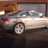 A V8 at last - my BMW 645Ci - Page 3 - Readers' Cars - PistonHeads
