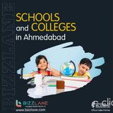 Bizzlane in Ahmedabad Best school with innovative teaching methods. The school focuses on overall development of the child.