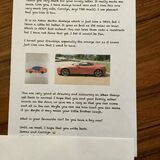 Fan mail - Page 1 - Aston Martin - PistonHeads