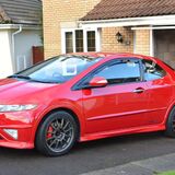 RE: 25 years of Type R: Spotted special - Page 6 - General Gassing - PistonHeads