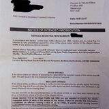 Speeding Notice but confused - Page 1 - Speed, Plod &amp; the Law - PistonHeads