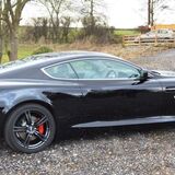 Which route after DB9? Vanquish S vs DBS vs Vanquish V12 - Page 1 - Aston Martin - PistonHeads