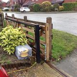 Anyone made a sliding driveway gate? - Page 1 - Homes, Gardens and DIY - PistonHeads