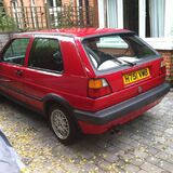 12 years later - My new Mk2 GTI - Page 1 - Classic Cars and Yesterday's Heroes - PistonHeads