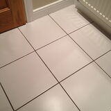 White floor tiles, White grout??? - Page 1 - Homes, Gardens and DIY - PistonHeads