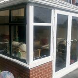 Can you "wrap" uPVC windows? - Page 1 - Homes, Gardens and DIY - PistonHeads