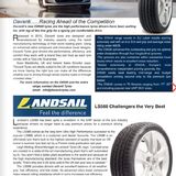 Davanti Tyres  - Page 42 - General Gassing - PistonHeads