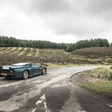 Life with an XJ220 - Page 1 - Readers' Cars - PistonHeads