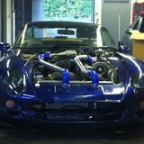 The Castle / SC Power 500 Project is now in progress - Page 13 - The Office - PistonHeads