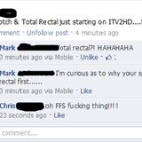 Facebook fails - Page 1 - The Lounge - PistonHeads