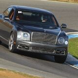 Mulsanne as a family car? - Page 1 - Rolls Royce &amp; Bentley - PistonHeads