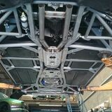 New chassis - Page 1 - General TVR Stuff &amp; Gossip - PistonHeads