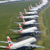 where are they going to park all the planes? - Page 6 - Boats, Planes &amp; Trains - PistonHeads