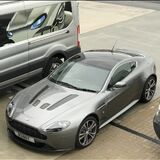 V8V to V12/Vantage S body upgrade - Page 2 - Aston Martin - PistonHeads