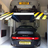 Who has the best Garage on Pistonheads???? - Page 118 - General Gassing - PistonHeads