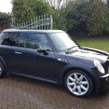 RE: Mini Cooper S: Spotted - Page 4 - General Gassing - PistonHeads