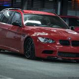 E91 M3 Build - Page 9 - Readers' Cars - PistonHeads