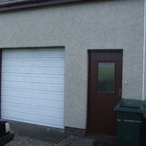 double width garage door conversion - Page 1 - Homes, Gardens and DIY - PistonHeads