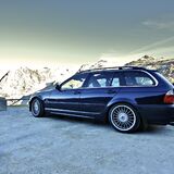 Alpina B3 3.3 Touring - Page 1 - Readers' Cars - PistonHeads