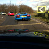 Spotted! Real Rubbish Chav Number Plates - Page 65 - General Gassing - PistonHeads