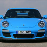 PTS on MY11 GT3 RS - Page 2 - Porsche General - PistonHeads